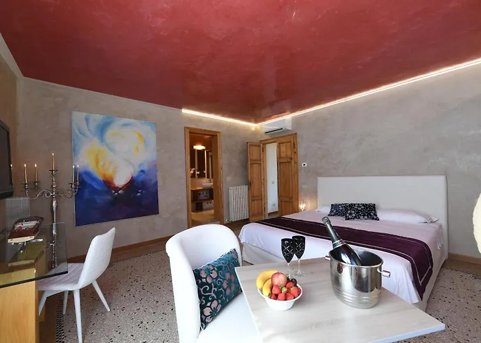 Amor Mio B&B Venise